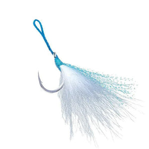 BKK Reef Master HG Jig Assist Hooks by BKK at Addict Tackle