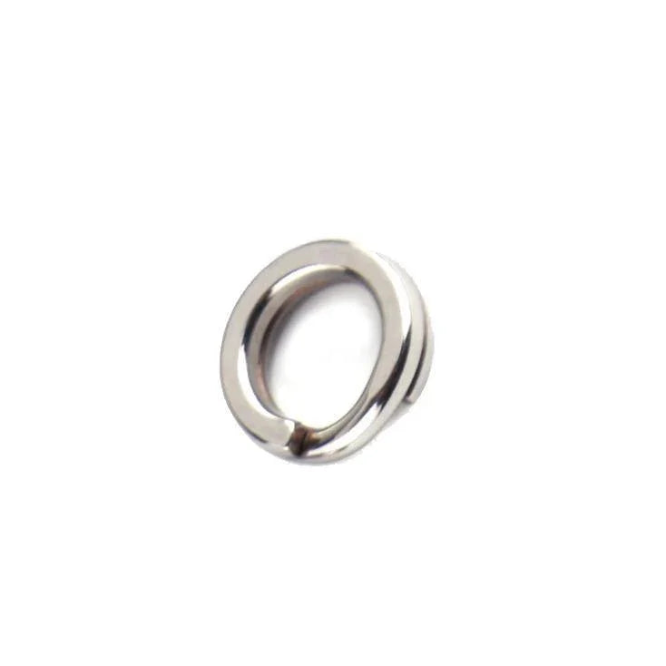 BKK Split Rings by BKK at Addict Tackle