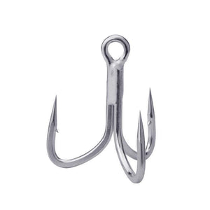 BKK Viper-41 Treble Hooks by BKK at Addict Tackle