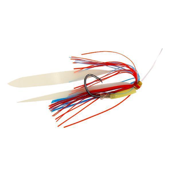 Black Magic Snapper Snack 3/0 - Addict Tackle