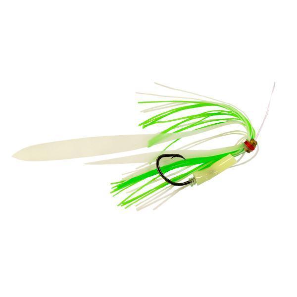 Black Magic Snapper Snack 3/0 - Addict Tackle