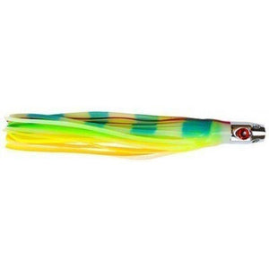 Black Magic Jetsetter Trolling Lure Unrigged 150mm by Black Magic Tackle at Addict Tackle