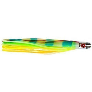 Black Magic Jetsetter Trolling Lure Unrigged 150mm by Black Magic Tackle at Addict Tackle