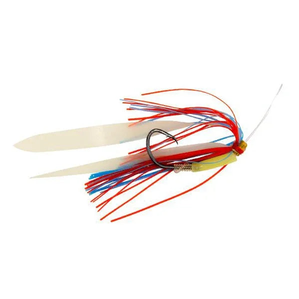 Black Magic Snapper Snack 5/0 by Black Magic at Addict Tackle