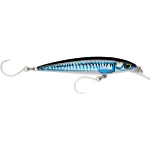 Rapala X-Rap SXRL Long Cast Sinking Hard Body Lure 12cm by Rapala at Addict Tackle