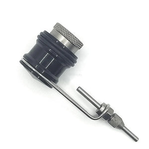 Noeby Bobbin Knotter by Addict Tackle at Addict Tackle