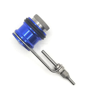 Noeby Bobbin Knotter by Addict Tackle at Addict Tackle