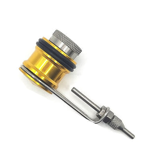 Noeby Bobbin Knotter by Addict Tackle at Addict Tackle