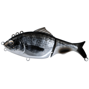 Bone Lure Focus 130mm 40g Swimbait by Bone at Addict Tackle