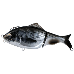 Bone Lure Focus 130mm 40g Swimbait by Bone at Addict Tackle