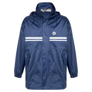 BURKE BANKS JACKET - Addict Tackle