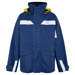 BURKE SUPER DRY JACKET STANDARD LENGTH - Addict Tackle