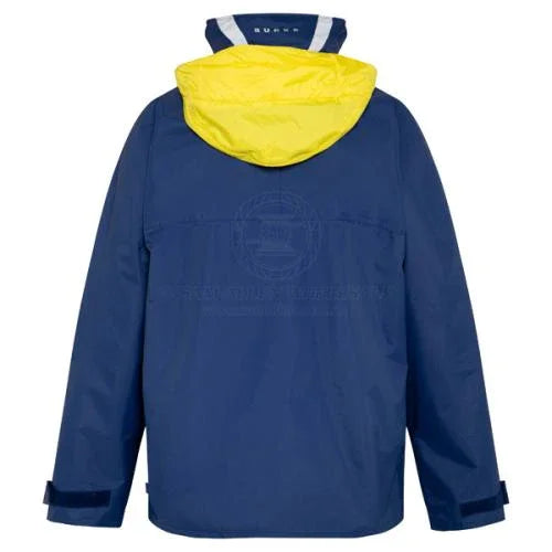 BURKE SUPER DRY JACKET STANDARD LENGTH - Addict Tackle