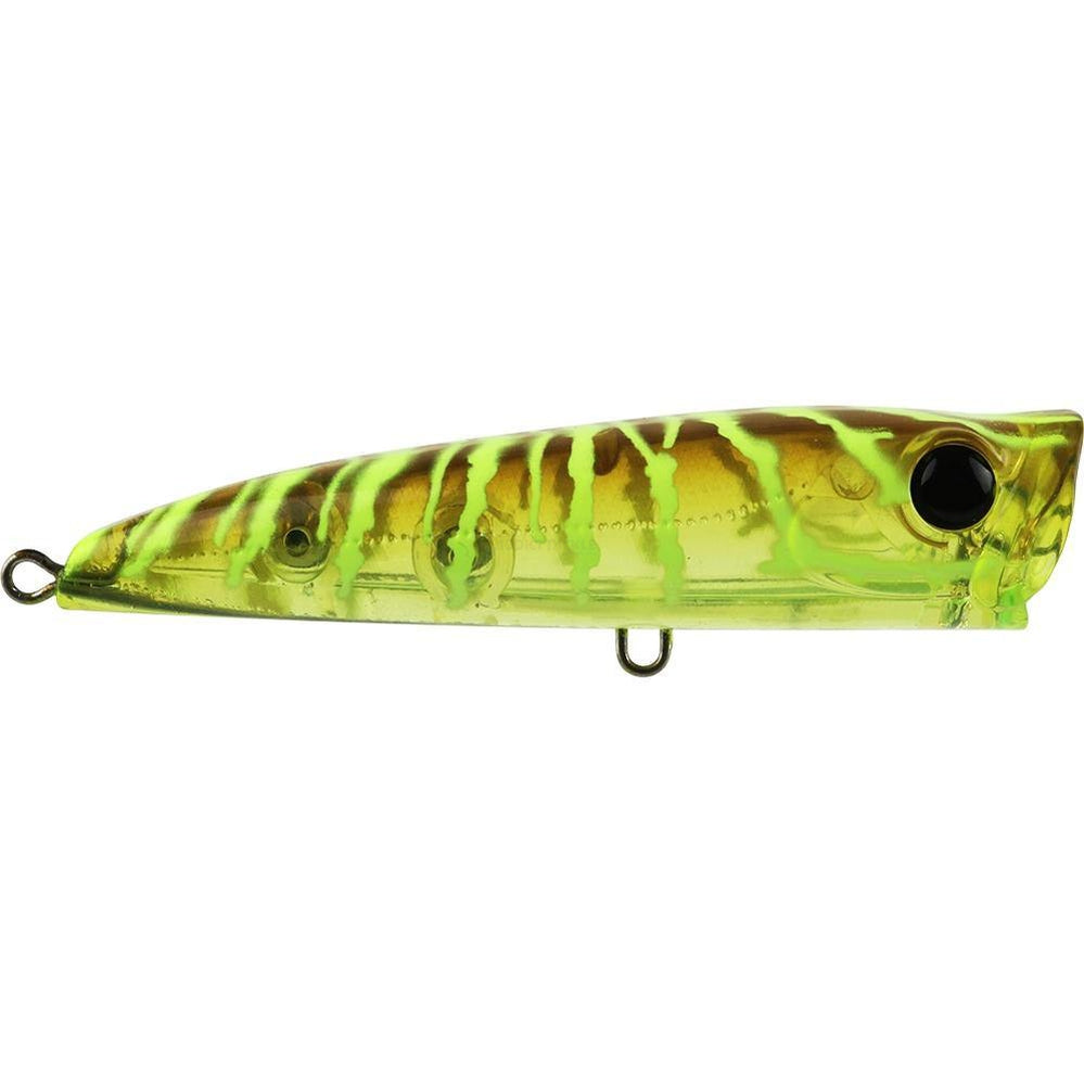 Bassday Backfire 65mm Popper - Addict Tackle
