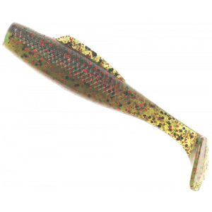 Zman 3in MinnowZ Soft Plastics by Zman at Addict Tackle