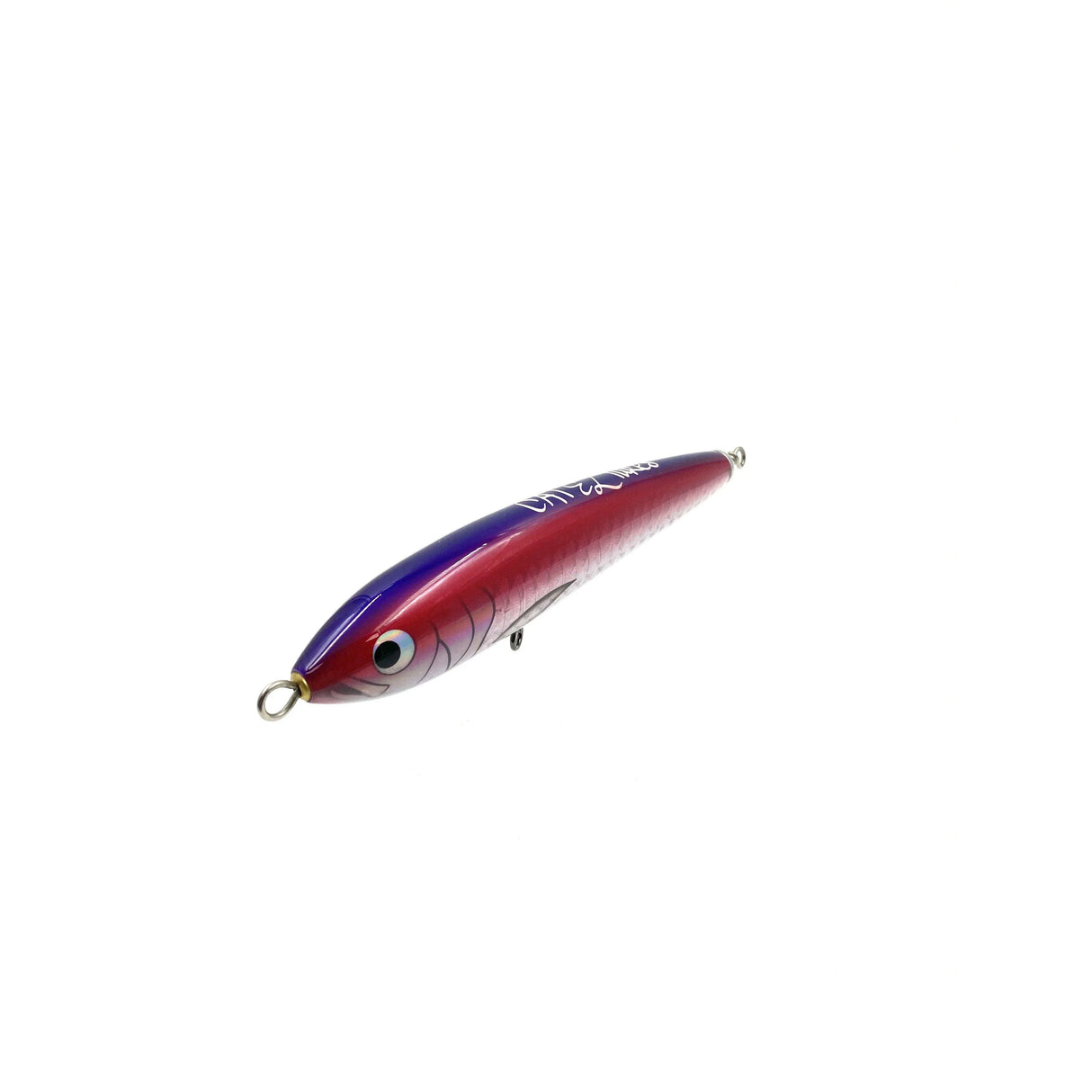 Catez Diving Stickbait 120g by Catez Lures at Addict Tackle