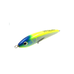 Catez Floating Stickbait 120g by Catez Lures at Addict Tackle