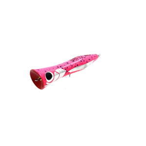 Catez Slender Popper 80g by Catez Lures at Addict Tackle