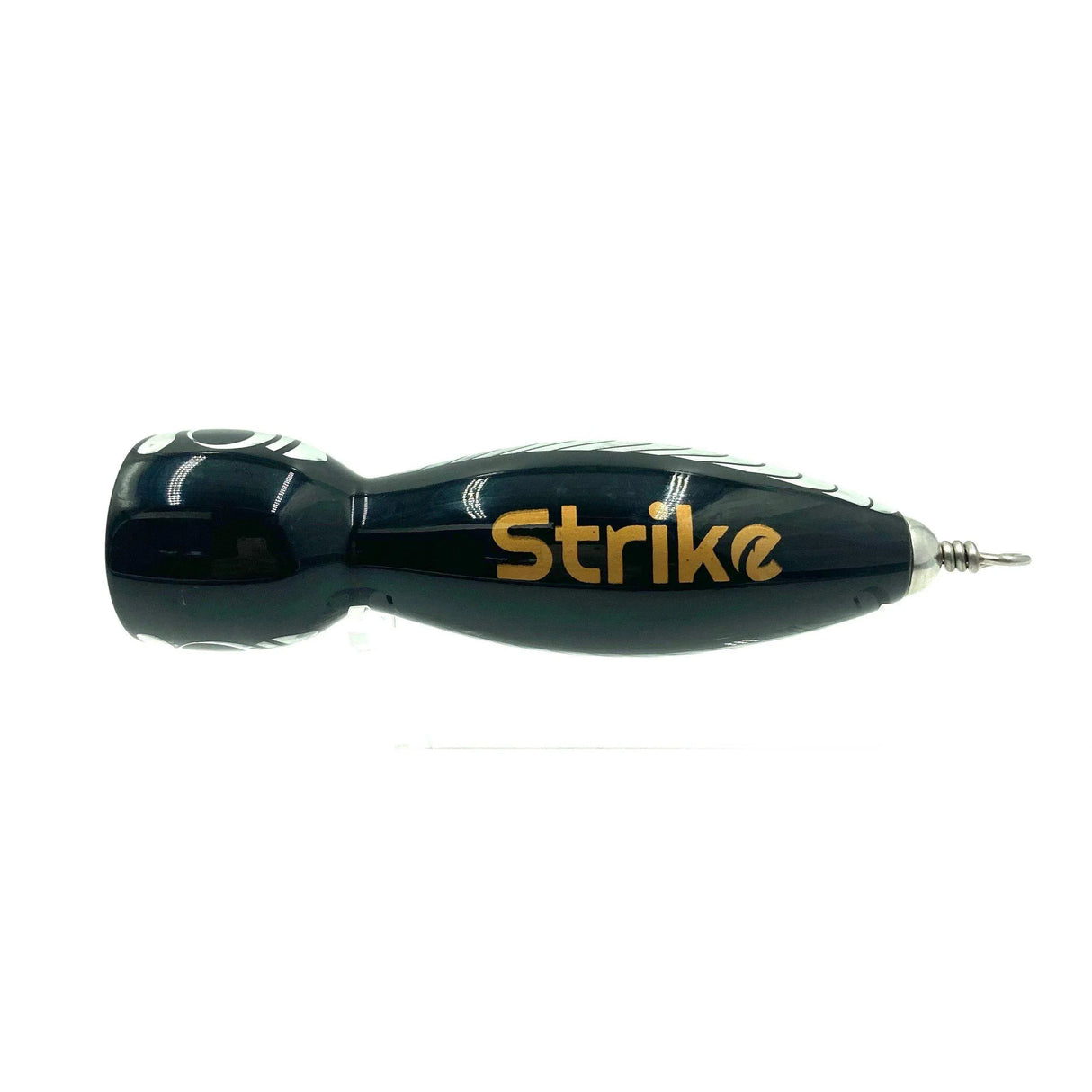 Catez Strike Cubera Popper 140mm 80g by Catez Strike at Addict Tackle