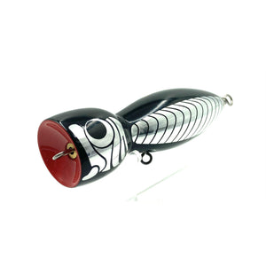 Catez Strike Cubera Popper 140mm 80g by Catez Strike at Addict Tackle