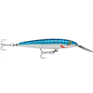 Rapala Countdown Magnum 14cm Sinking Hardbody Lure by Rapala at Addict Tackle