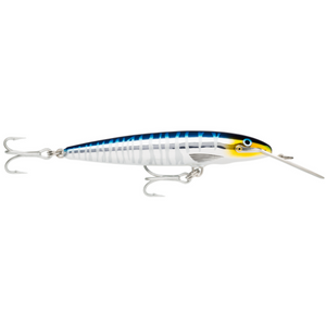 Rapala Countdown Magnum 14cm Sinking Hardbody Lure by Rapala at Addict Tackle