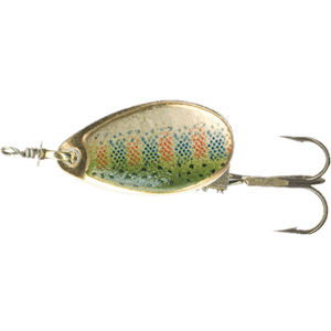 Celta Rublex Classic Spinner 3.5g - Addict Tackle