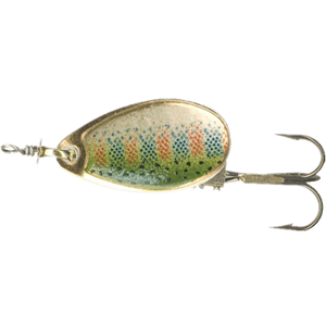 Celta Rublex Classic Spinner 3.5g - Addict Tackle