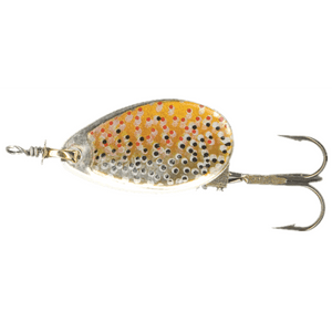 Celta Rublex Classic Spinner 3.5g - Addict Tackle