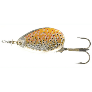 Celta Rublex Classic Spinner 3.5g - Addict Tackle