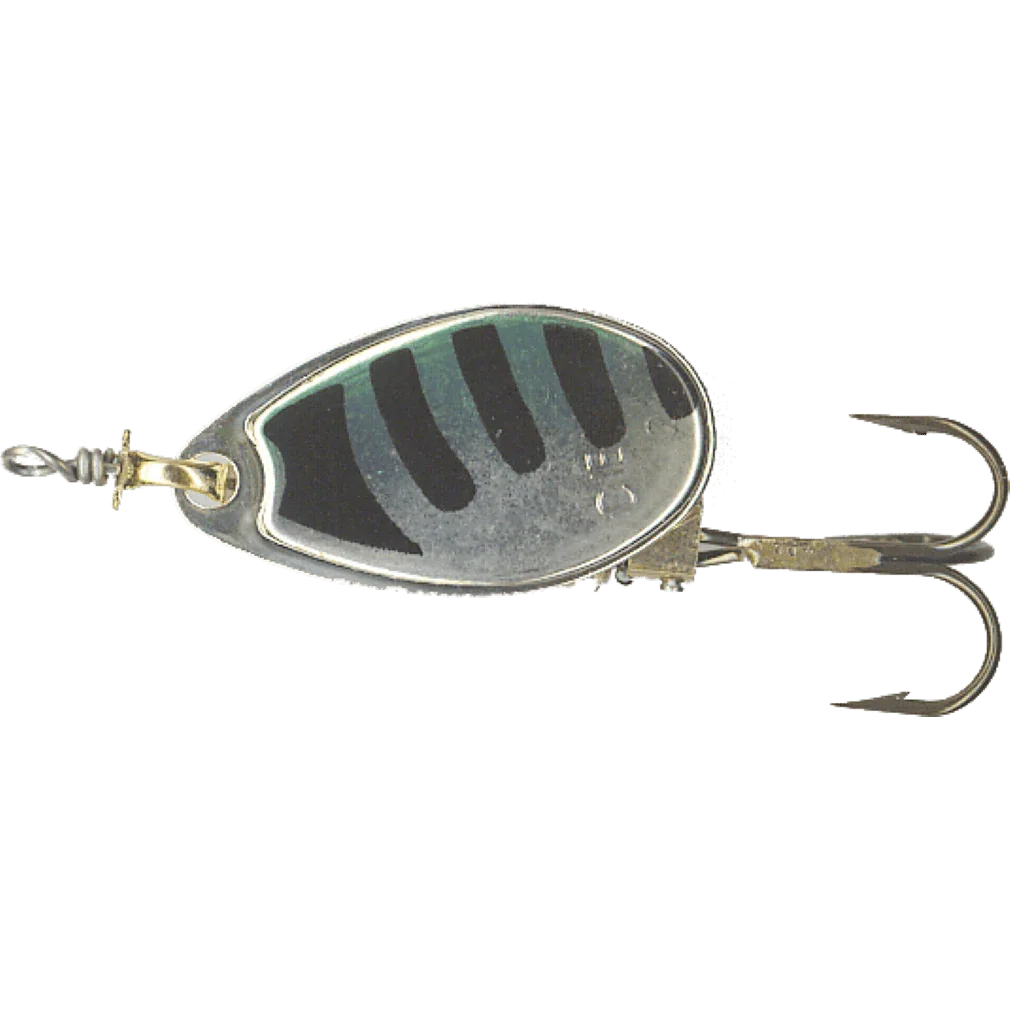 Celta Rublex Classic Spinner 3.5g - Addict Tackle