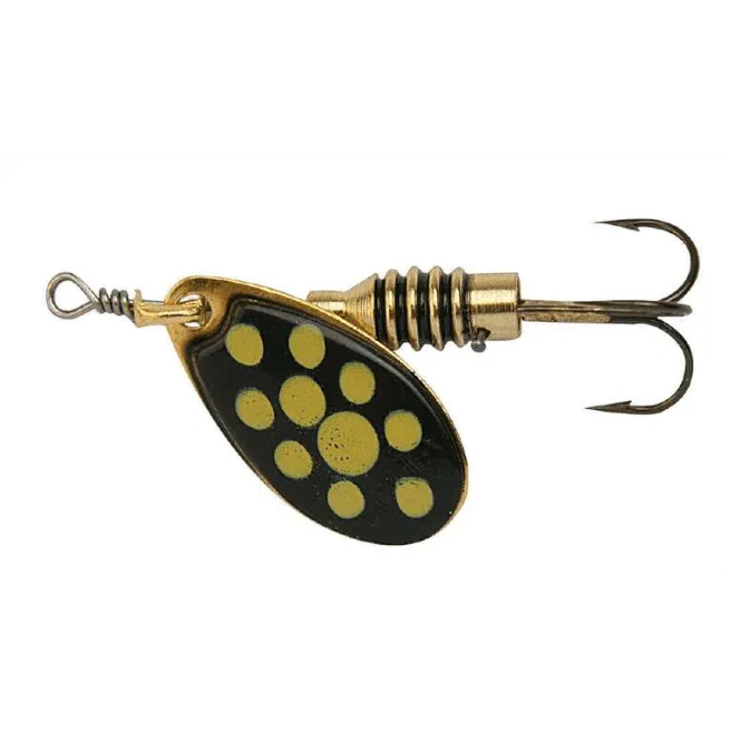 Celta Rublex Classic Spinner 3.5g - Addict Tackle