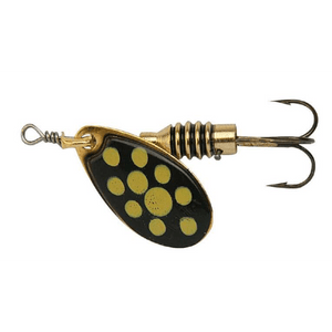 Celta Rublex Classic Spinner 3.5g - Addict Tackle