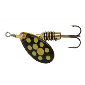 Celta Rublex Classic Spinner 3.5g - Addict Tackle