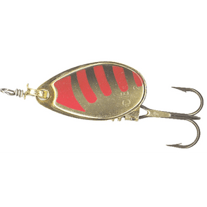 Celta Rublex Classic Spinner 3.5g - Addict Tackle