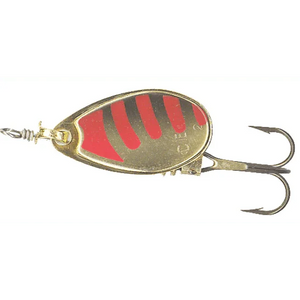 Celta Rublex Classic Spinner 3.5g - Addict Tackle