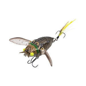 ChaseBaits Ripple Cicada 43mm 6g by Chasebaits at Addict Tackle