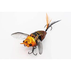 ChaseBaits Ripple Cicada 43mm 6g by Chasebaits at Addict Tackle