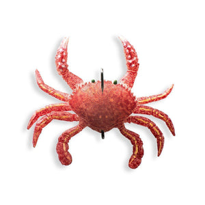 Chasebaits Smash Crab 100mm by River2Sea at Addict Tackle