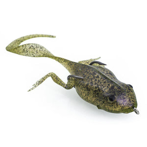 Chasebaits Wiggle Bomb by Chasebaits at Addict Tackle