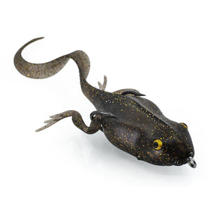 Chasebaits Wiggle Bomb by Chasebaits at Addict Tackle