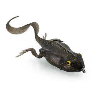 Chasebaits Wiggle Bomb by Chasebaits at Addict Tackle