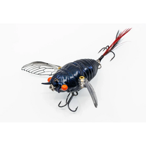 ChaseBaits Ripple Cicada 43mm 6g by Chasebaits at Addict Tackle