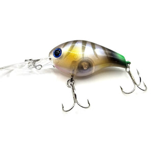 Luckycraft Clutch Hardbody Lure 42mm by Lucky Craft at Addict Tackle
