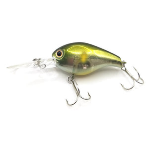 Luckycraft Clutch Hardbody Lure 42mm by Lucky Craft at Addict Tackle