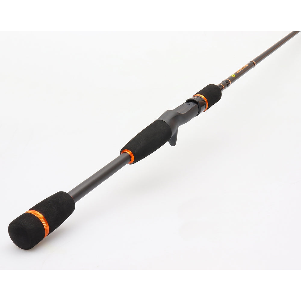 TT Copperhead Baitcast Rods - Addict Tackle