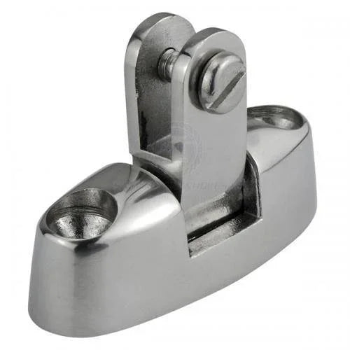Deck Mount S/S by Marine Warehouse at Addict Tackle