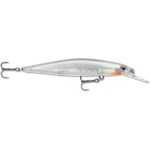 Rapala Shadow Rap Deep Jerkbait 11cm by Rapala at Addict Tackle