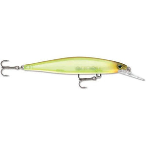 Rapala Shadow Rap Deep Jerkbait 11cm by Rapala at Addict Tackle