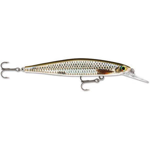 Rapala Shadow Rap Deep Jerkbait 11cm by Rapala at Addict Tackle